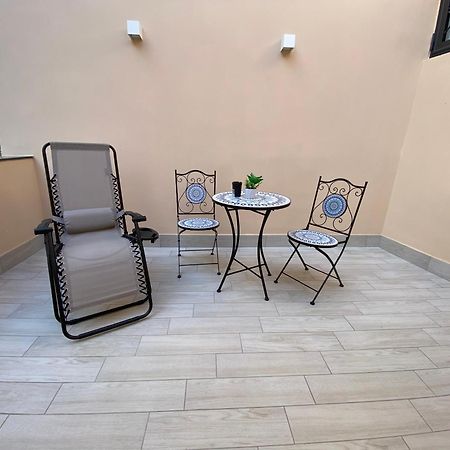 A' Casarella Villa Naples Exterior photo