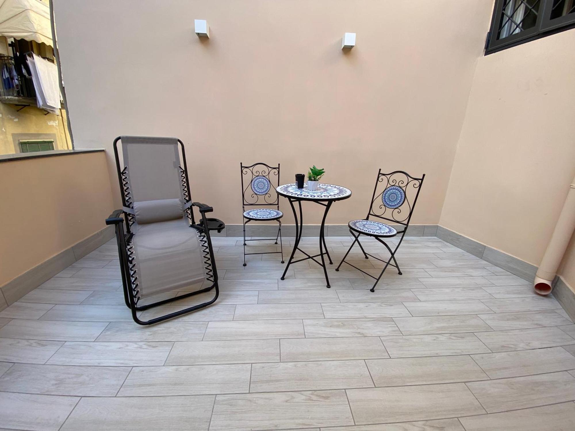 A' Casarella Villa Naples Exterior photo